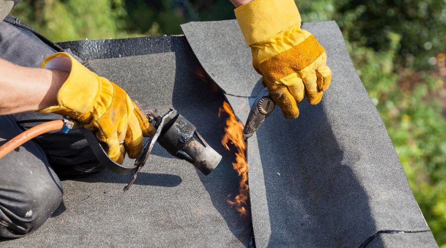 Professional flood damage restoration services in Eastover, SC